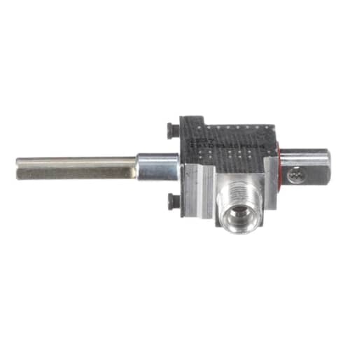 Ge Gas Valve Asm - WB21X29409