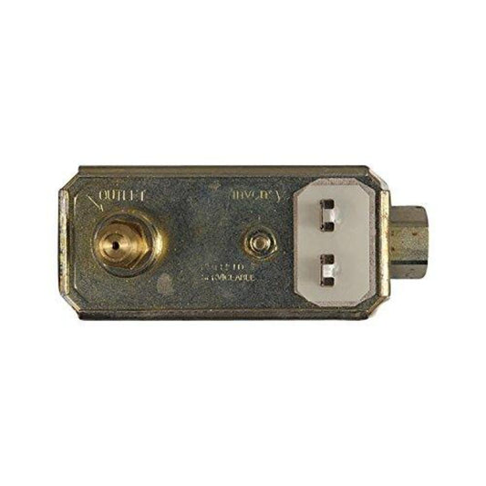 GE Part# WB21X35006 Safety Valve (Single) - Genuine OEM