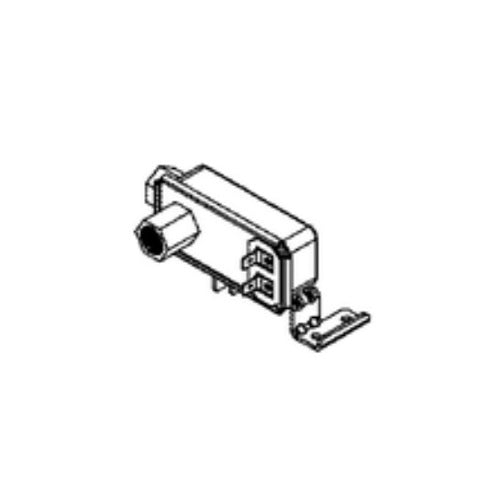 Lg Frontindoor Grille Assembly - 3531A10073B