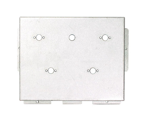 GE Part# WB24K5077 Switch Box (OEM)