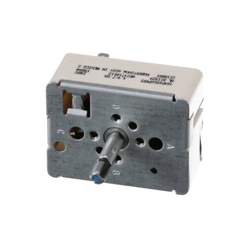 Ge Inf Switch Control (Wm) - WB24T10012