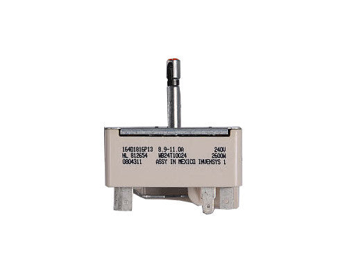 Whirlpool Base - 8212338
