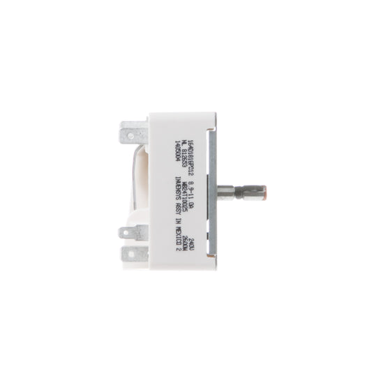 GE Surface Burner Infinite Switch (2500W, 8in) JB256DM1WW