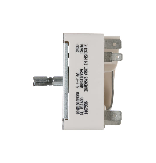 GE Surface Burner Switch JB655SK1SS