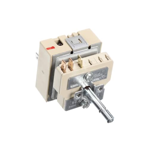 Ge Switch Infinite Control - WB24T10139