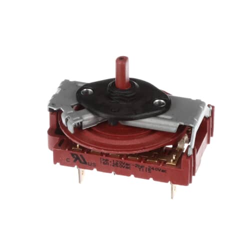 Ge Switch Motor/Lamp - WB24X10110