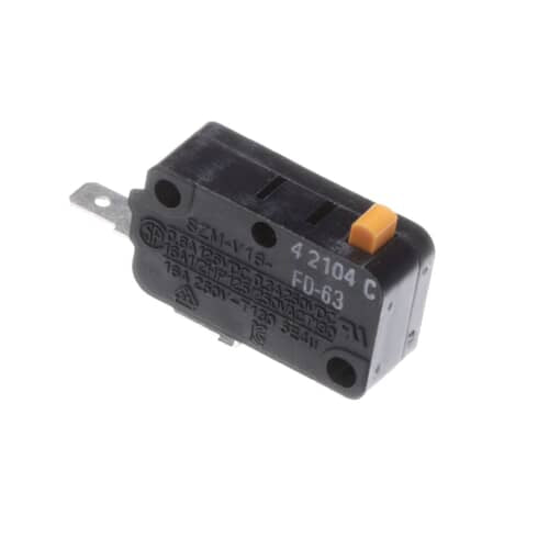 GE Microwave Interlock Door Switch JVM1540LM6CS