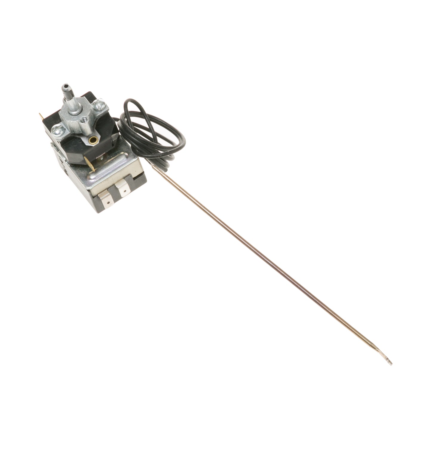 Hotpoint Range - Oven/Stove Range Electric Thermostat RGB526DEH3WW