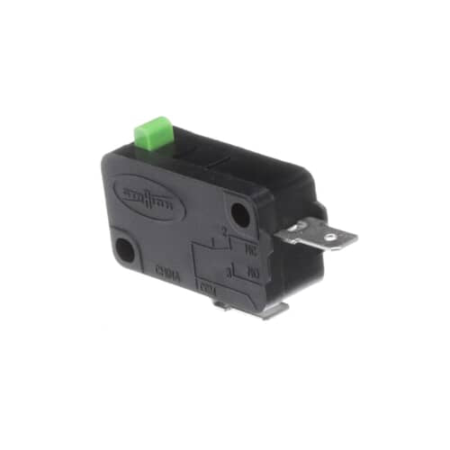 GE Part# WB24X25397 Monitor Interlock Switch (OEM)