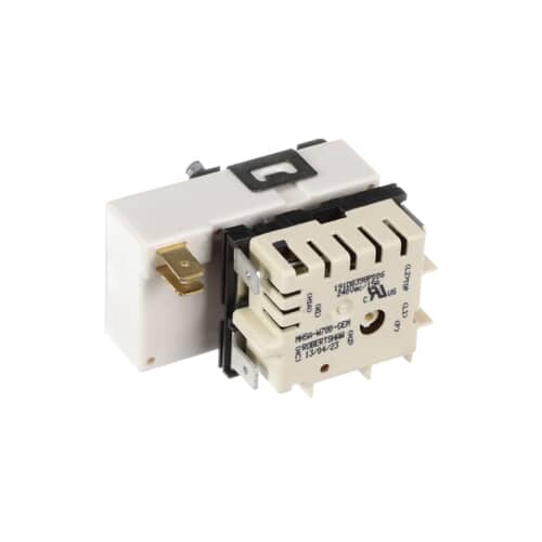 GE Infinite Control Switch WB24X26408