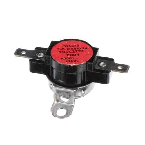 Ge Switch High Limit - WB24X29064
