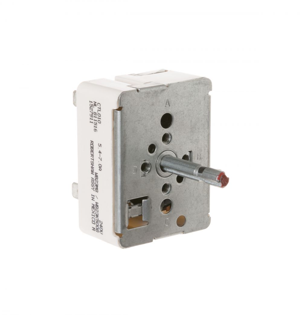 Midea Co2 Regulator - 12931000000714