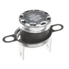 GE Part# WB24X35513 Thermostat - Genuine OEM