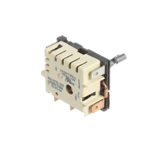 Ge Switch Infinite Control - WB24X40331