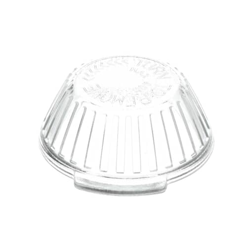 GE Oven w/Microwave Oven Bulb Lens Cover JTP95BA2BB