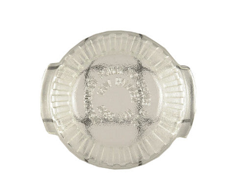 GE Part# WB25T10013 Oven Lamp Lens (OEM)