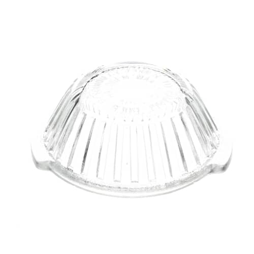 GE Oven Oven Light Lens PK916DR3CC