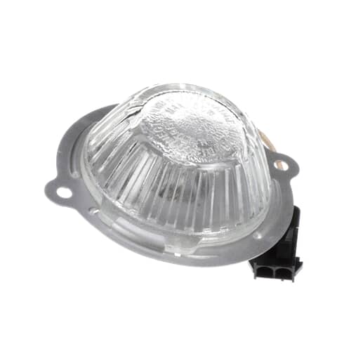 GE Cooking Product Halogen Lamp Assembly WB25T10096