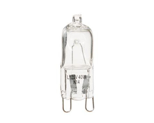 GE Oven Halogen Light Bulb PTS7000SN1SS