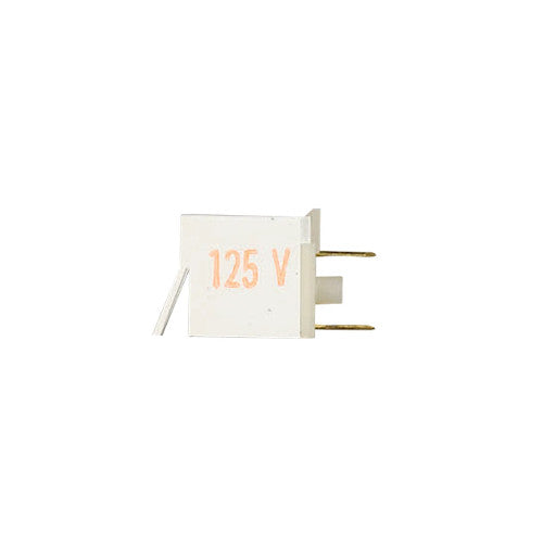 GE Part# WB25X0092 Indicator Light - Genuine OEM