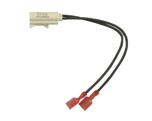 GE Part# WB25X10012 Indicator Light With Leads (OEM)