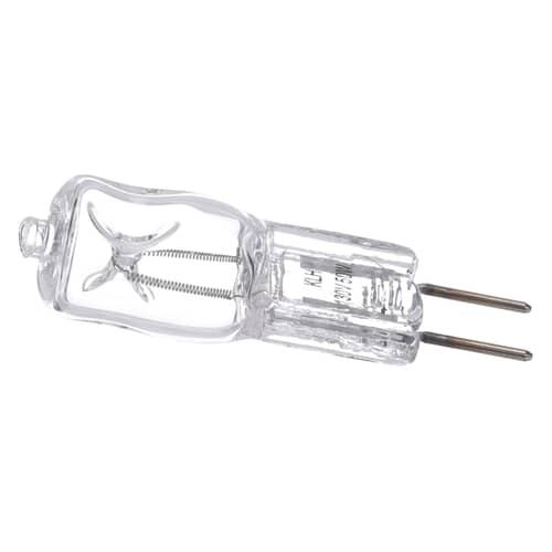 GE Cooking Product Halogen Lamp 50W WB25X10026