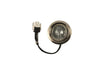 GE Range Hood Light Assembly w/ Connector CVW73612M1SS