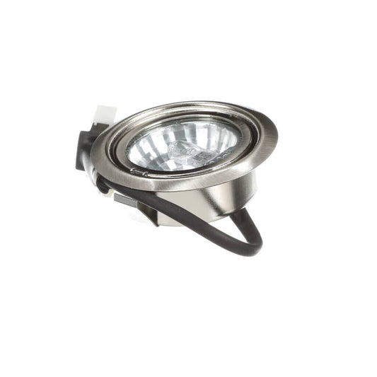 GE Light Assembly w/ Connector WB25X24864