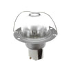 GE Part# WB25X33021 Halogen Lamp Assembly - Genuine OEM