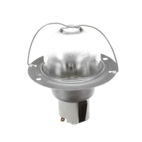 GE Part# WB25X33021 Halogen Lamp Assembly - Genuine OEM