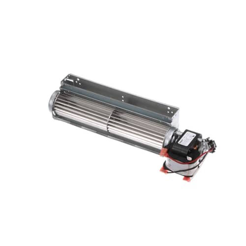 GE Range - Oven/Stove Vent Fan Motor Tangential (45mm) ZDP304LP6SS