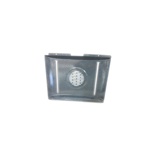 GE Part# WB26T10051 Convection Fan Cover - Genuine OEM