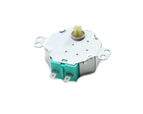 GE Part# WB26X10077 Turntable Motor (OEM)