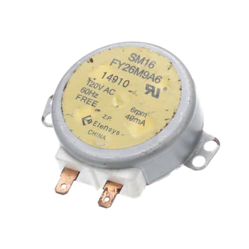 Ge Motor-Drive - WB26X10112