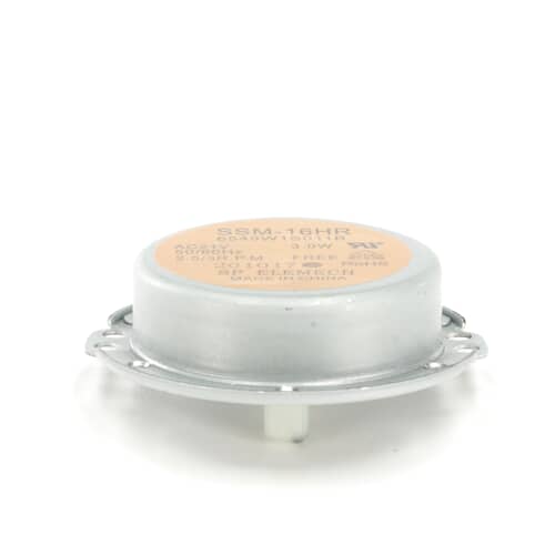 Ge Motor(Circ) Synchronous - WB26X10143