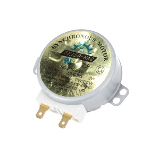 Ge Stirrer Fan Motor - WB26X10179