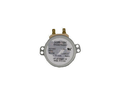 Ge Motor Ac Synchronous - WB26X10248