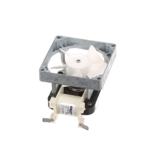 GE Oven Cooling Fan Assembly JGRP16GET1BB