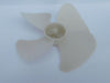 GE Part# WB26X190 Fan Blade (OEM)
