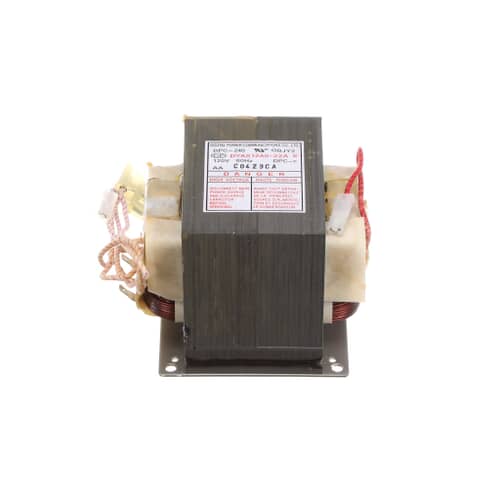 Ge Trans Hv - WB26X21032