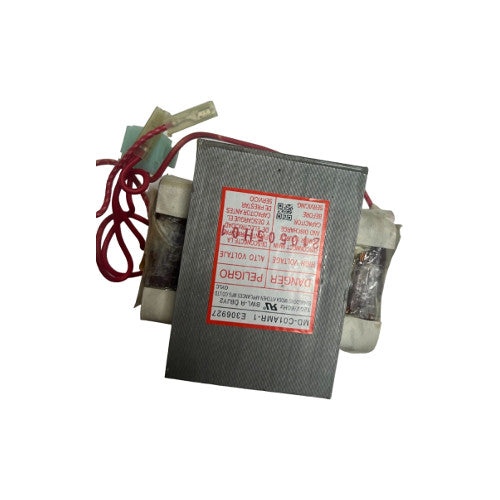 Ge High Voltage Transformer - WB26X41486