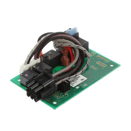 Ge Daughter Relay Board - WB27T10891