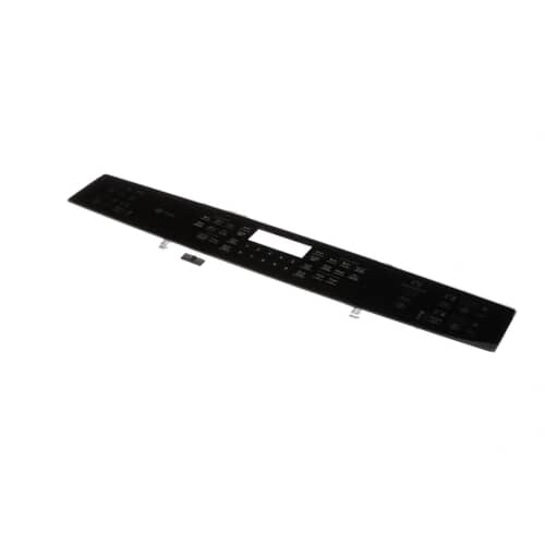 GE Cooking Product Control Panel Assembly (B WB27T11380