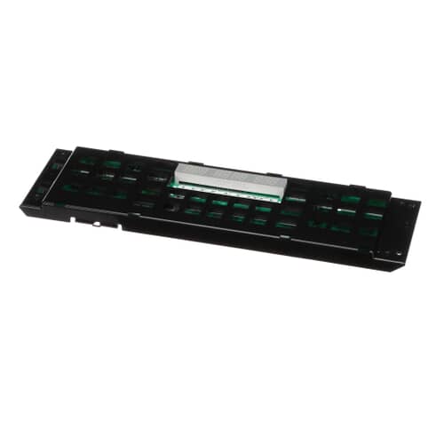 Ge Control Ui Assembly - WB27T11430