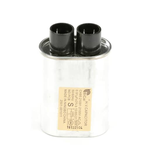 GE Microwave Capacitor JEM31SF01