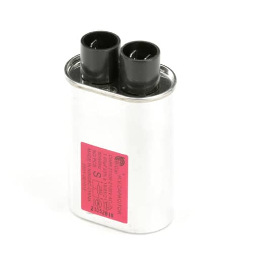 GE Microwave High Voltage Microwave Capacitor JVM1642AB002