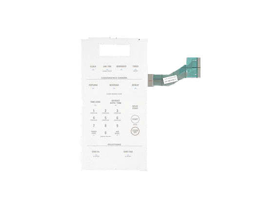 Whirlpool Covr-Acess - 74005265