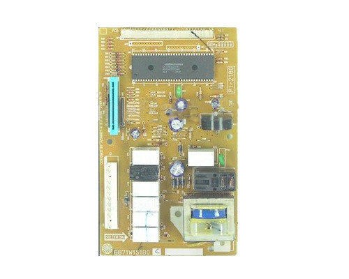 GE Part# WB27X10718 Smart Board (OEM)