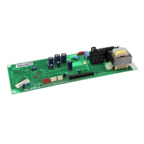 Ge Microwave Smart Board - WB27X10726