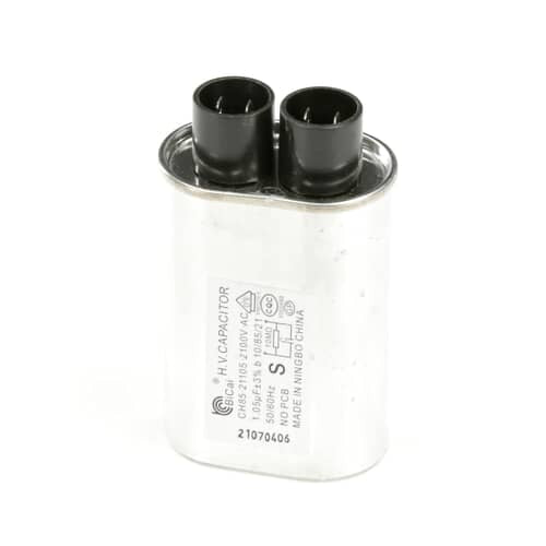 Ge Capacitor Hv - WB27X10743